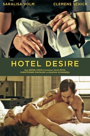 Watch Free Hotel Desire (2011)