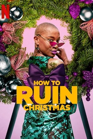 Watch Free How to Ruin Christmas: The Wedding (2020 )