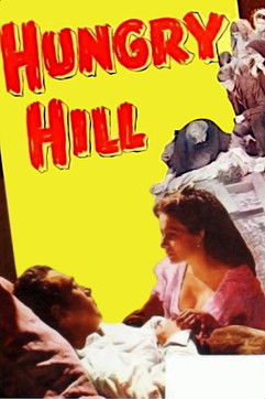 Watch Free Hungry Hill (1947)