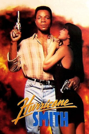 Watch Free Hurricane Smith (1992)