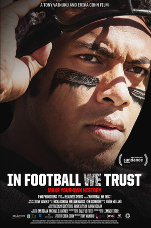 Watch Free In Football We Trust (2015)