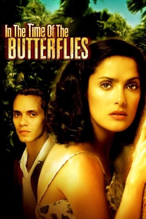 Watch Free In the Time of the Butterflies (2001)