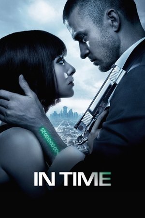Watch Free In Time (2011)