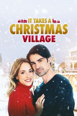 Watch Free The Christmas Market (2021)