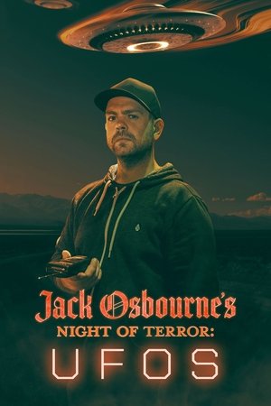 Watch Free Jack Osbournes Night of Terror UFOs (2022)