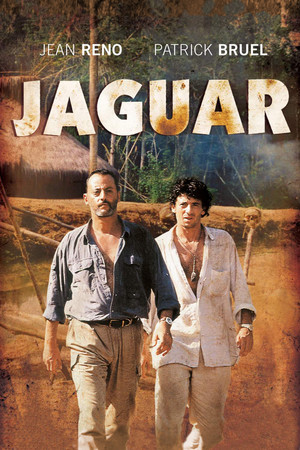 Watch Full Movie: Le jaguar (1996)