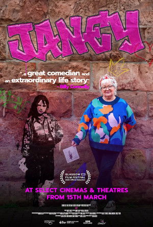 Watch Full Movie: Janey (2024)