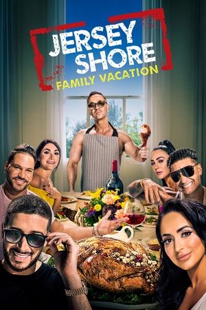 Watch Free Jersey Shore Family Vacation (2018 )