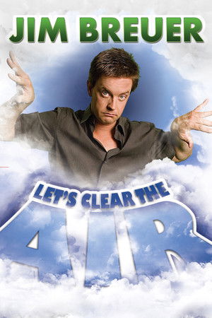 Watch Free Jim Breuer: Lets Clear the Air (2009)