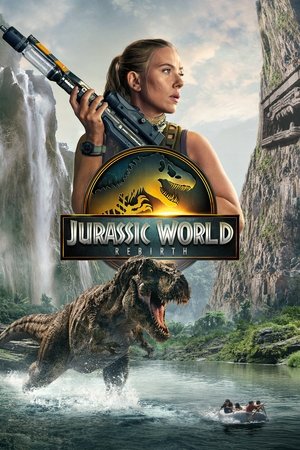 Watch Free Jurassic World Rebirth (2025)