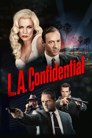 Watch Free L.A. Confidential (1997)
