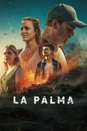 Watch Free La Palma (2024-)