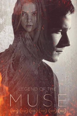 Watch Free Legend of the Muse (2020)