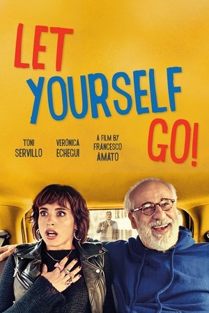Watch Free Let Yourself Go (2017)