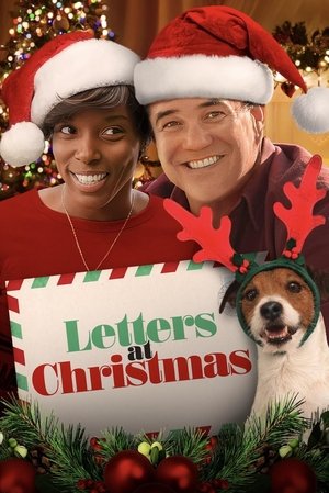 Watch Free Letters at Christmas (2024)