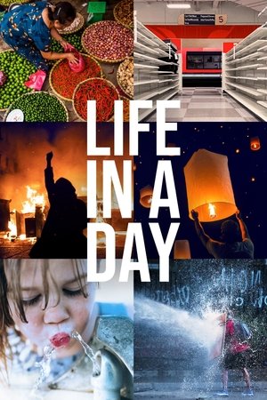 Watch Free Life in a Day 2020 (2021)