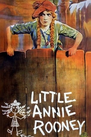Watch Free Little Annie Rooney (1925)