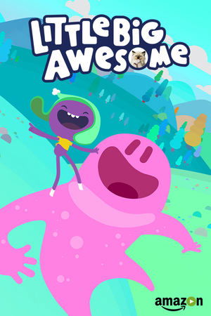 Watch Free Little Big Awesome (2016 )