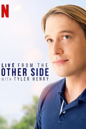 Watch Free Live from the Other Side with Tyler Henry (2024–)