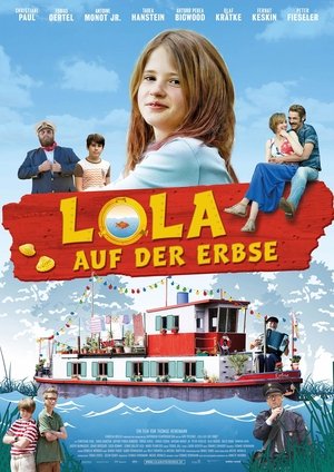 Watch Free Lola auf der Erbse (2014)