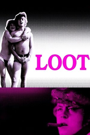 Watch Free Loot (1970)