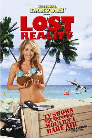 Watch Free Lost Reality (2004)