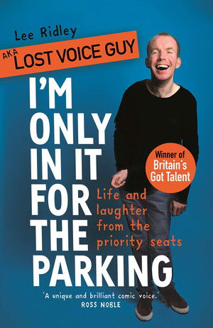 Watch Free Lost Voice Guy Im Only in it for Parking (2021)