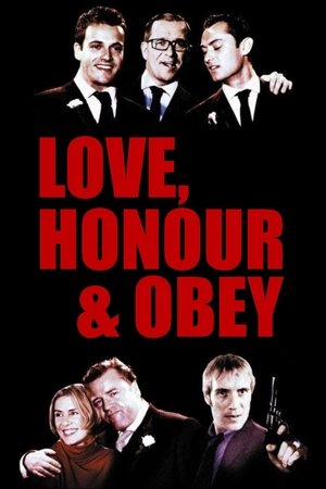 Watch Free Love, Honor and Obey (2000)