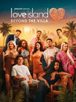 Watch Free Love Island Beyond the Villa (2025-)