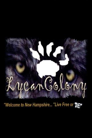 Watch Free Lycan Colony (2006)