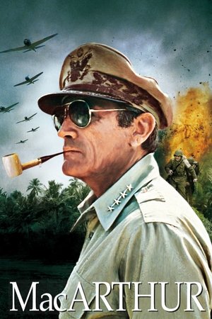 Watch Free MacArthur (1977)