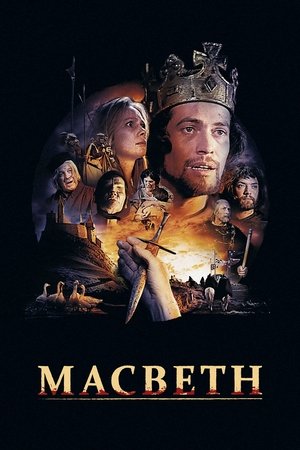 Watch Free Macbeth (1971)
