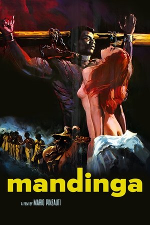 Watch Free Mandinga (1976)