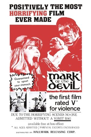Watch Free Mark of the Devil (1970)