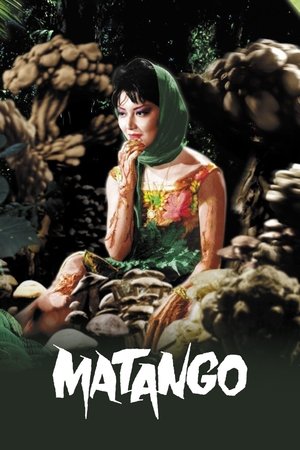 Watch Full Movie: Matango (1963)