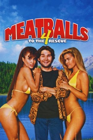 Watch Free Meatballs 4 (1992)