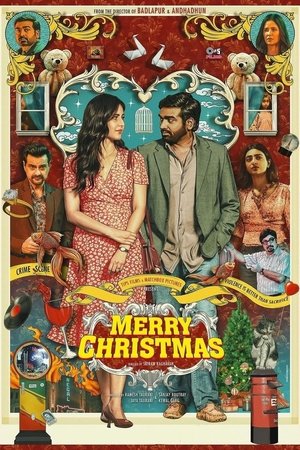 Watch Free Merry Christmas (2024)