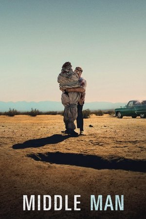 Watch Free Middle Man (2016)