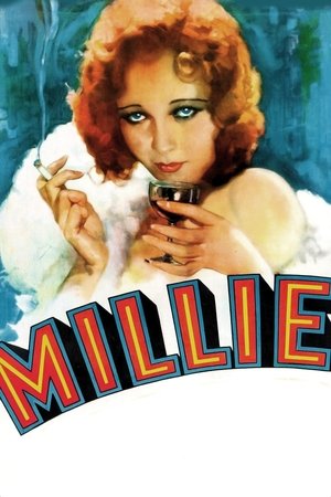 Watch Free Millie (1931)