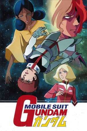 Watch Free Mobile Suit Gundam (19791980)