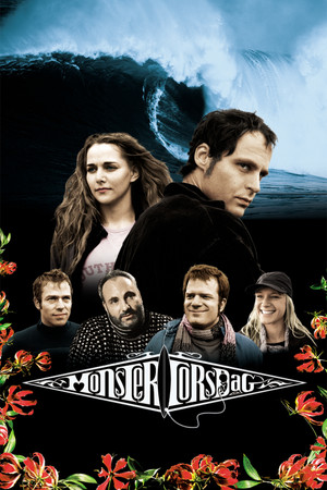 Watch Free Monstertorsdag (2004)