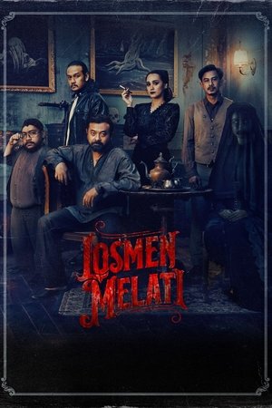 Watch Free Motel Melati (2023)