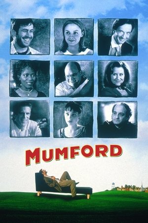 Watch Free Mumford (1999)