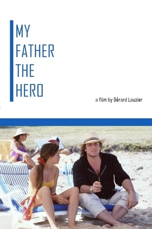 Watch Free Mon Pere Ce Heros (1991)
