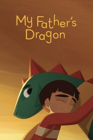 Watch Free My Fathers Dragon (2022)