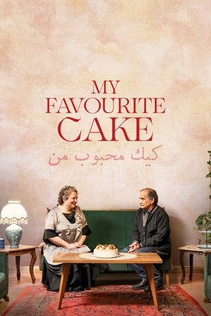 Watch Free My Favourite Cake (2024)