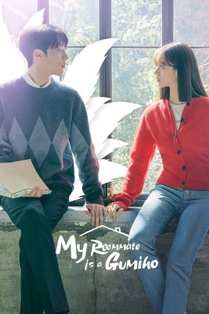 Watch Full Movie: My Roommate Is a Gumiho (2021)