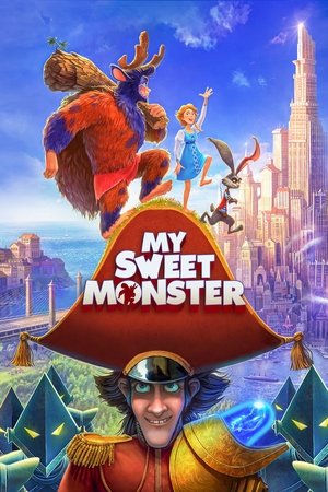 Watch Free My Sweet Monster (2021)