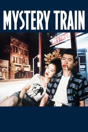 Watch Free Mystery Train (1989)
