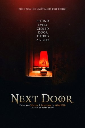 Watch Full Movie: Next Door (2020)